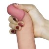 8.8 The Ultra Soft Dude Vibrating